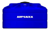 Caixa D'agua 10.000 Litros Polietileno Cor Azul-turquesa