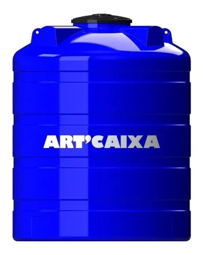 Caixa D'água 5000 Litros Polietileno