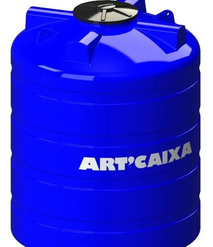 Caixa D'água 5000 Litros Polietileno