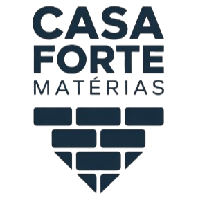Casa Forte Materiais