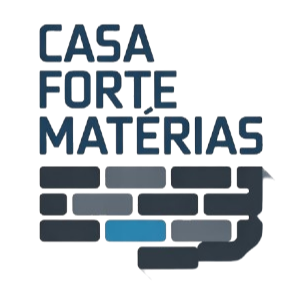 Casa Forte Materiais